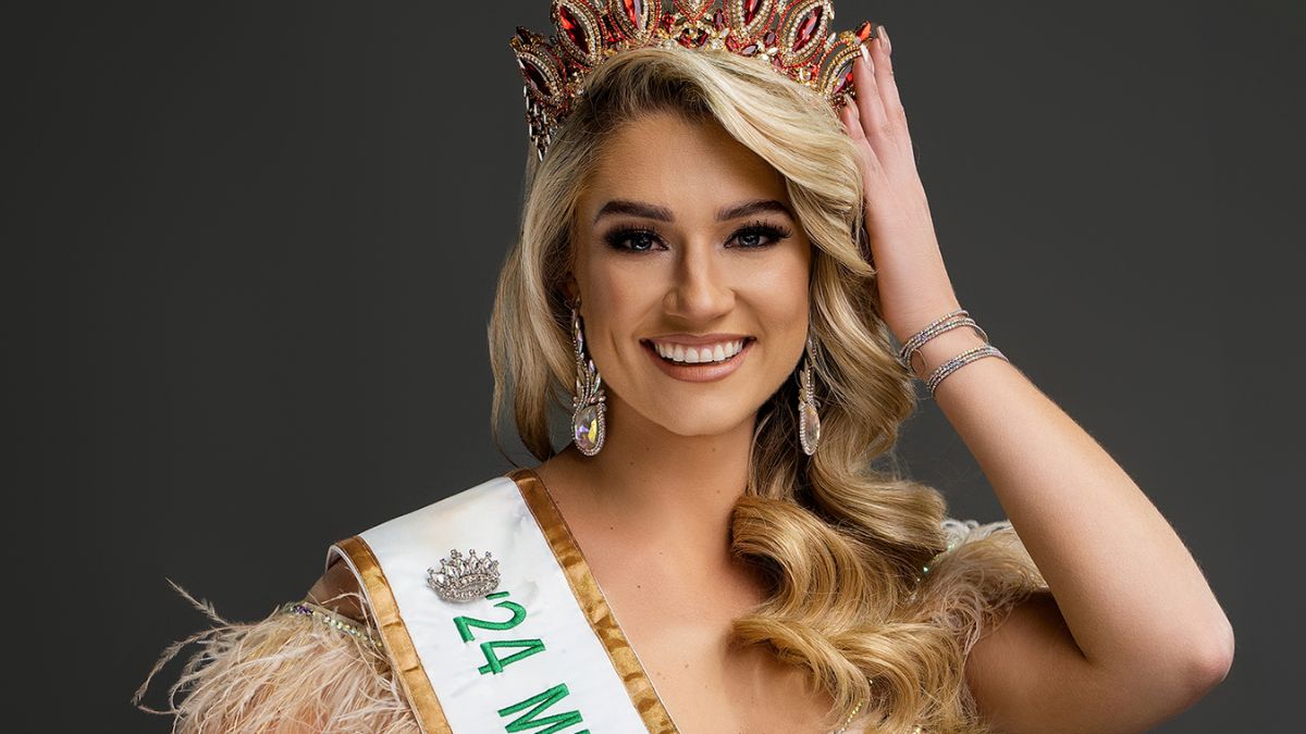 Miss International South Africa, Belindé Schreuder