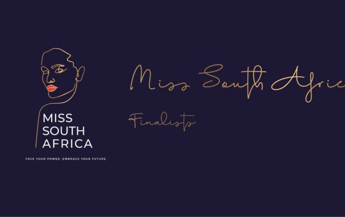 Miss SA 2024 Top 10