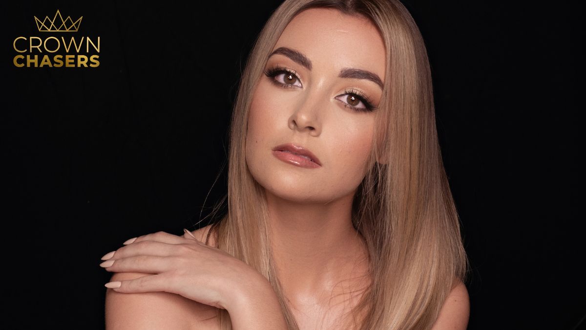 Miss SA Finalist Nolene Spinks