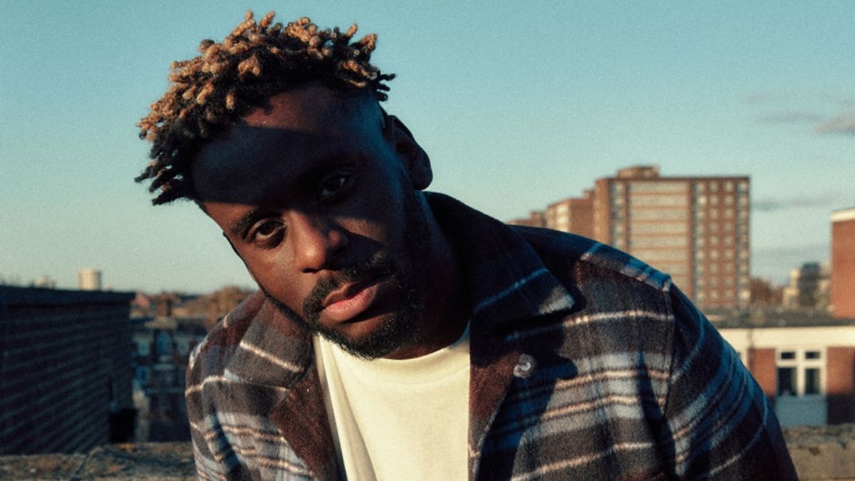 Myles Smith