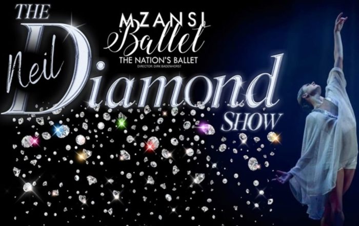 Mzansi Ballet The Neil Diamond Show