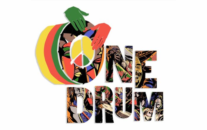 One Drum