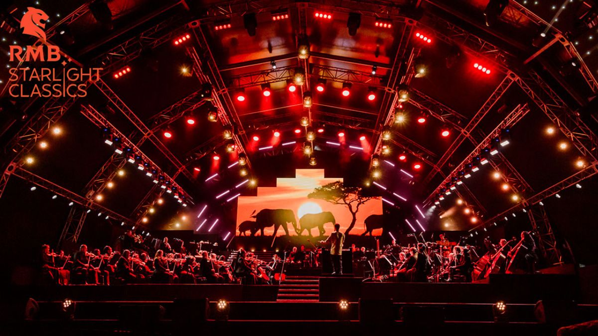 RMB Starlight Classics Jhb 2023
