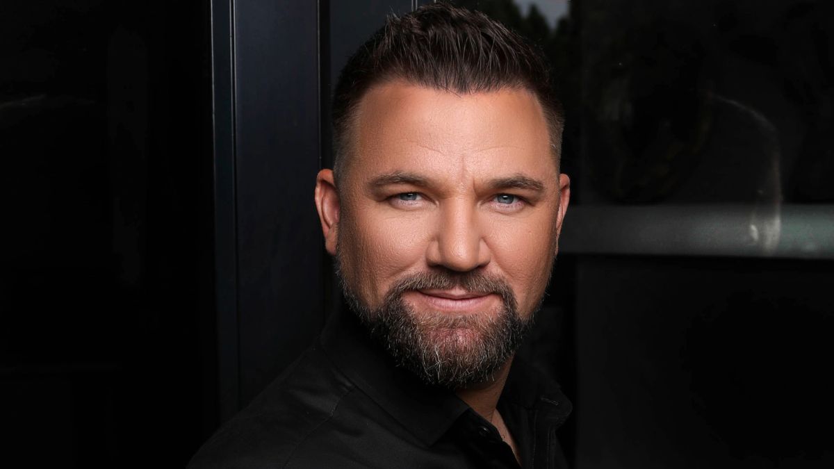 Ruhan du Toit Jy Hoort Hier