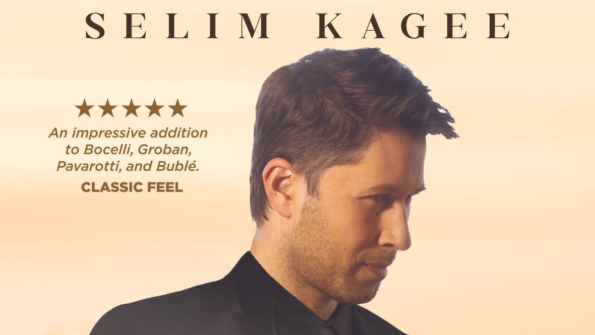 Selim Kagee Il Mondo