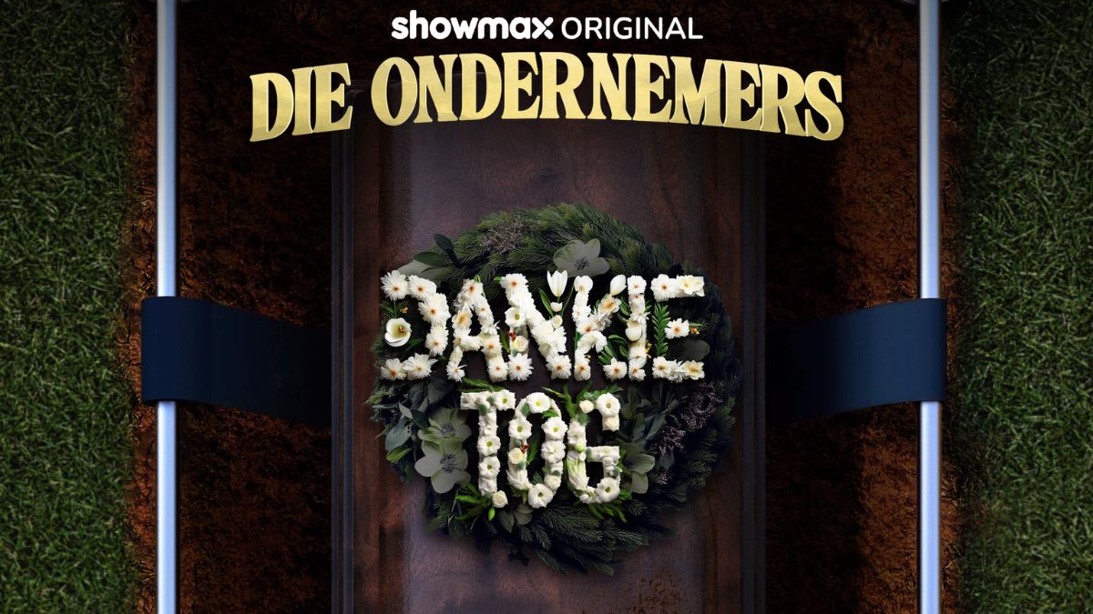 Showmax Die Ondernemers
