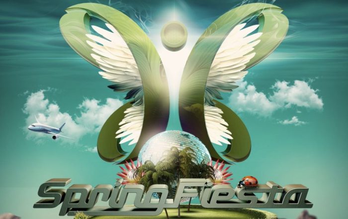Spring Fiesta 2024