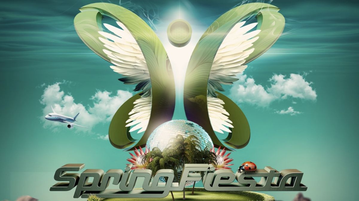 Spring Fiesta 2024