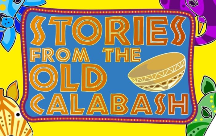 Stories from the Old Calabash