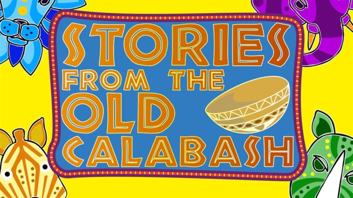 Stories from the Old Calabash