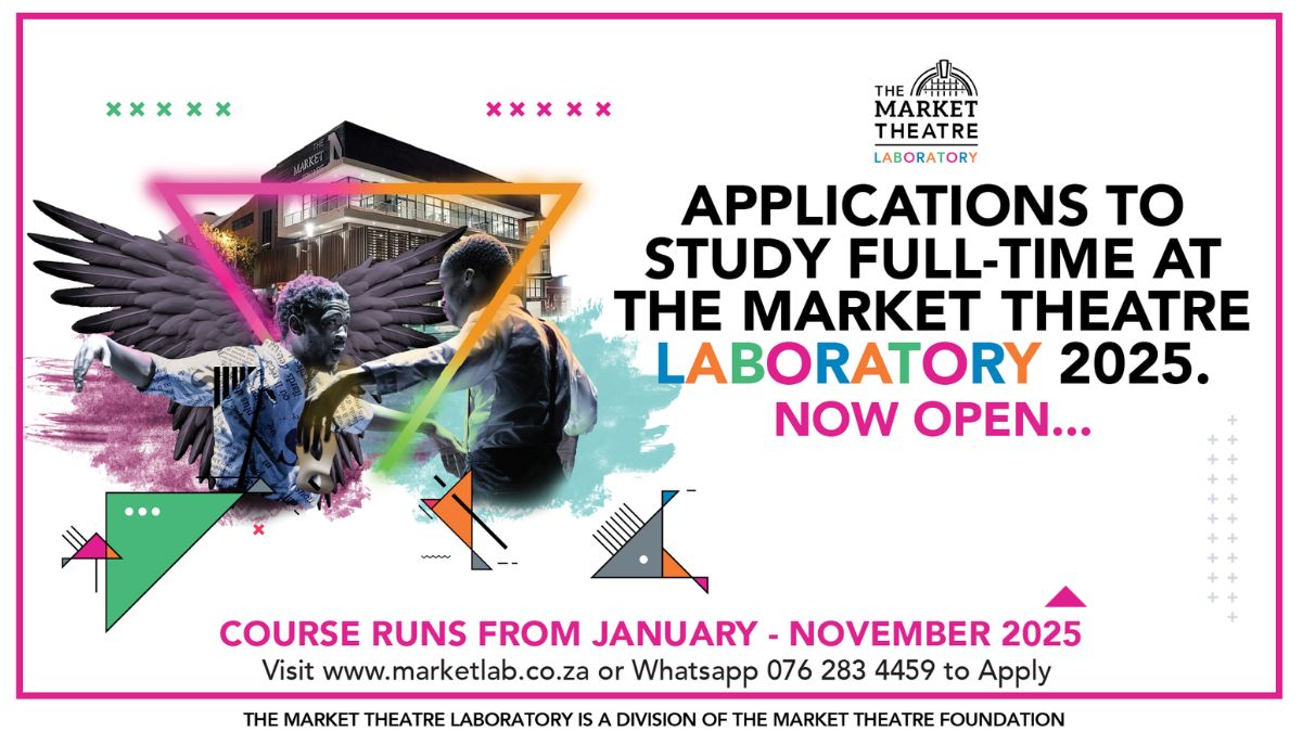 The Market Theatre Laboratory