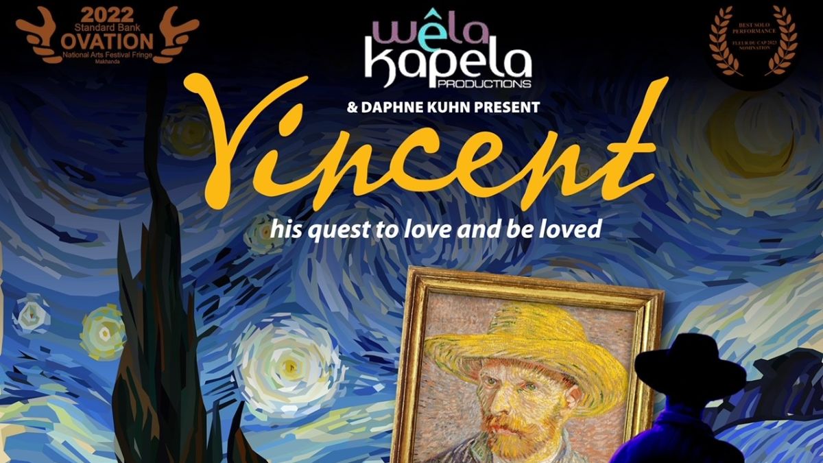 TonS Vincent
