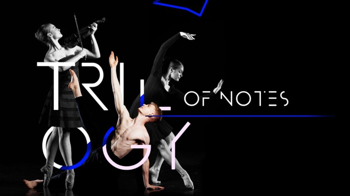 Trilogy of Notes