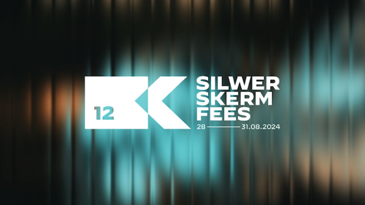 12th Silwerskerm Festival Winners
