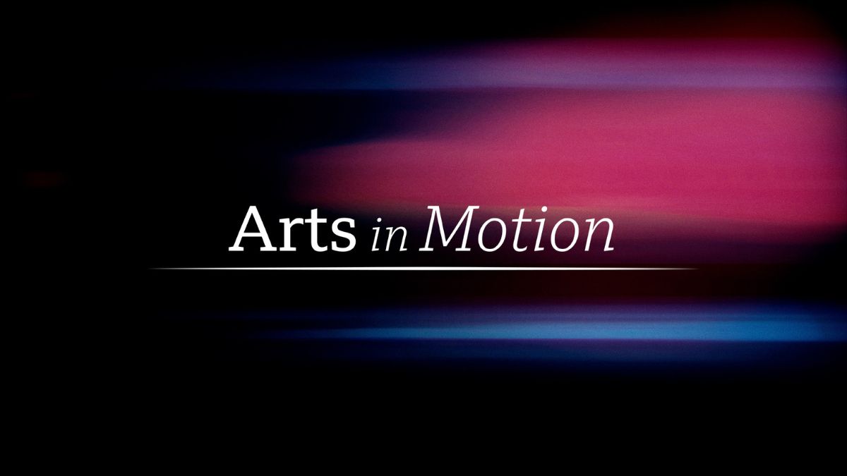 BBC Studios Arts in Motion