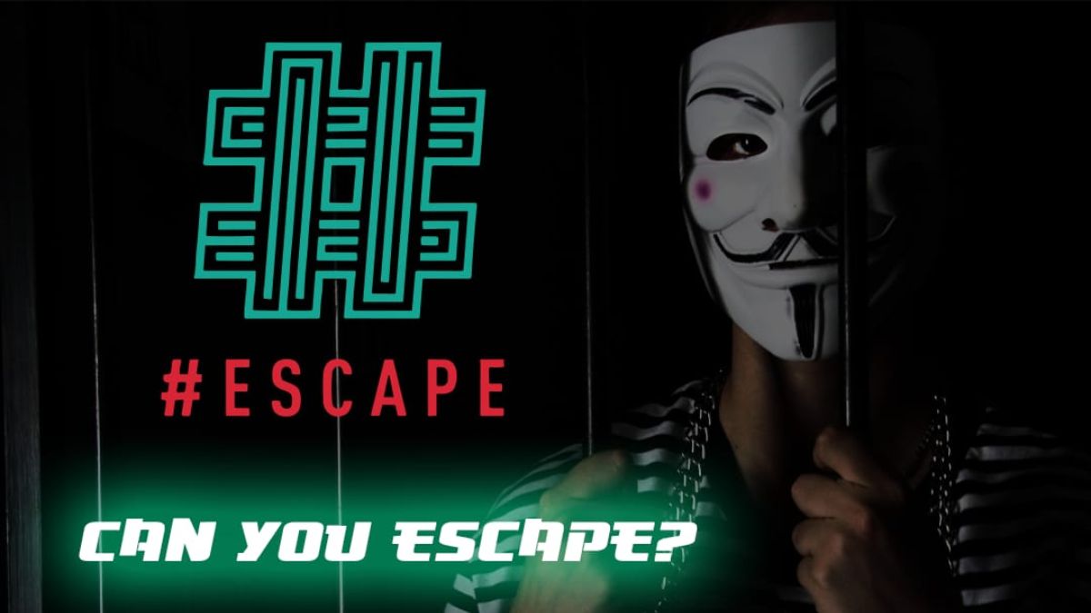 Bedford Centre Escape