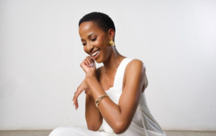 Bongi Mvuyana
