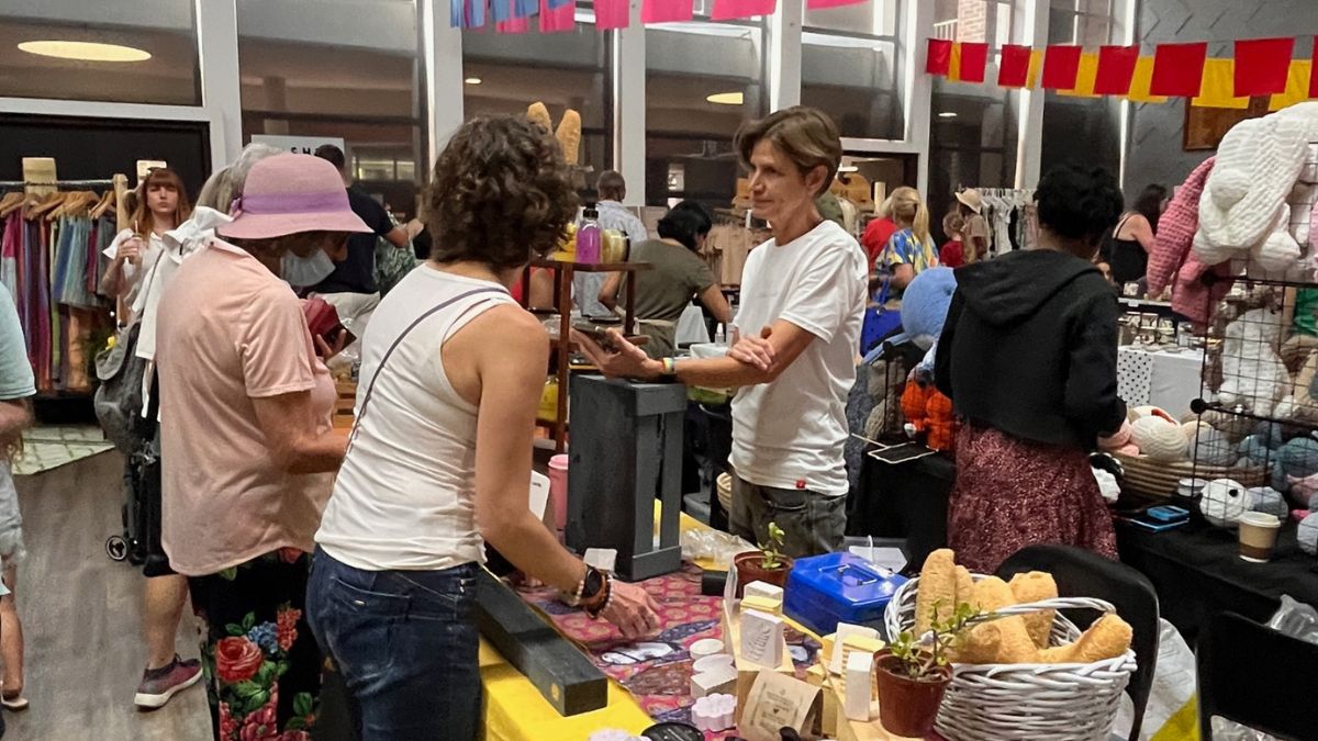 I heart Market Spring Sale