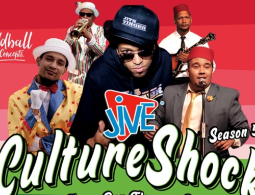 Jive Culture Shock Returns This September