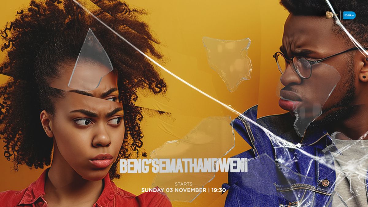 Mzansi Wethu Beng'semathandweni