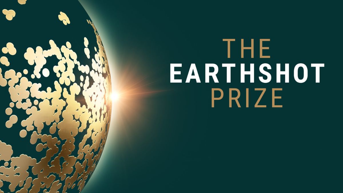 The Earthshot Prize Finalists
