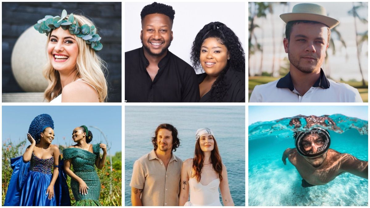 DSTV Content Creator Awards Travel Award