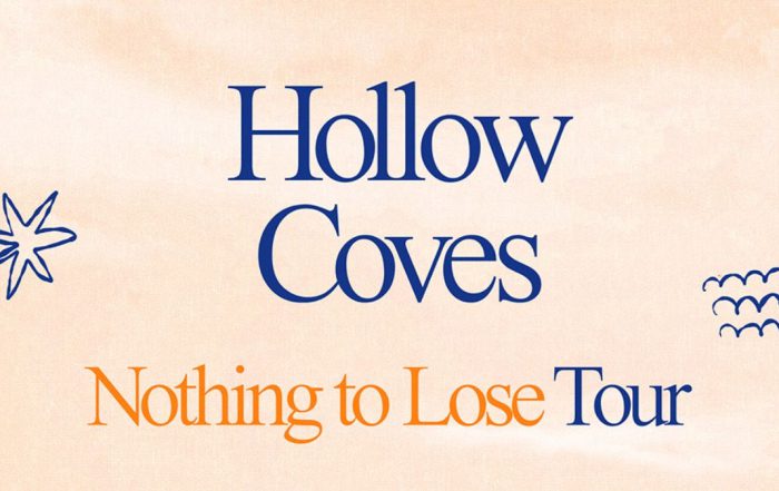 Hollow Coves SA Tour 2025