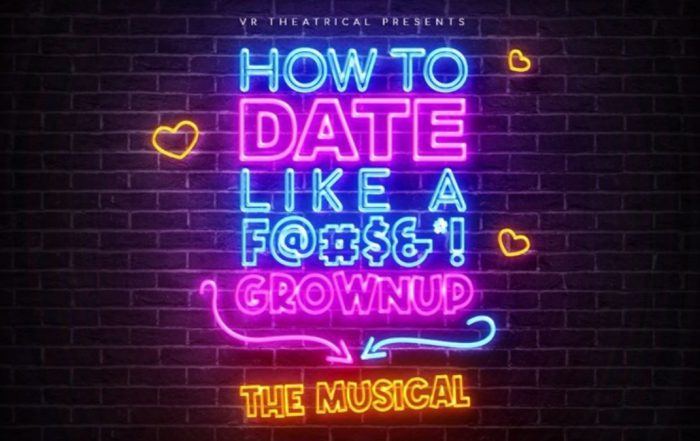 How To Date Like A Grownup