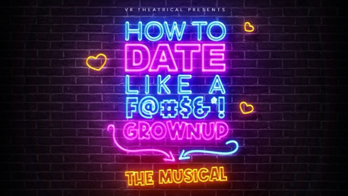 How To Date Like A Grownup