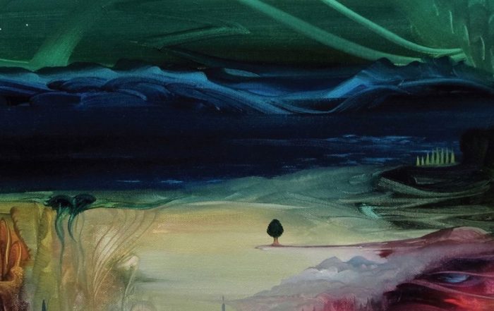 Jann Klose The Lost Kingdom