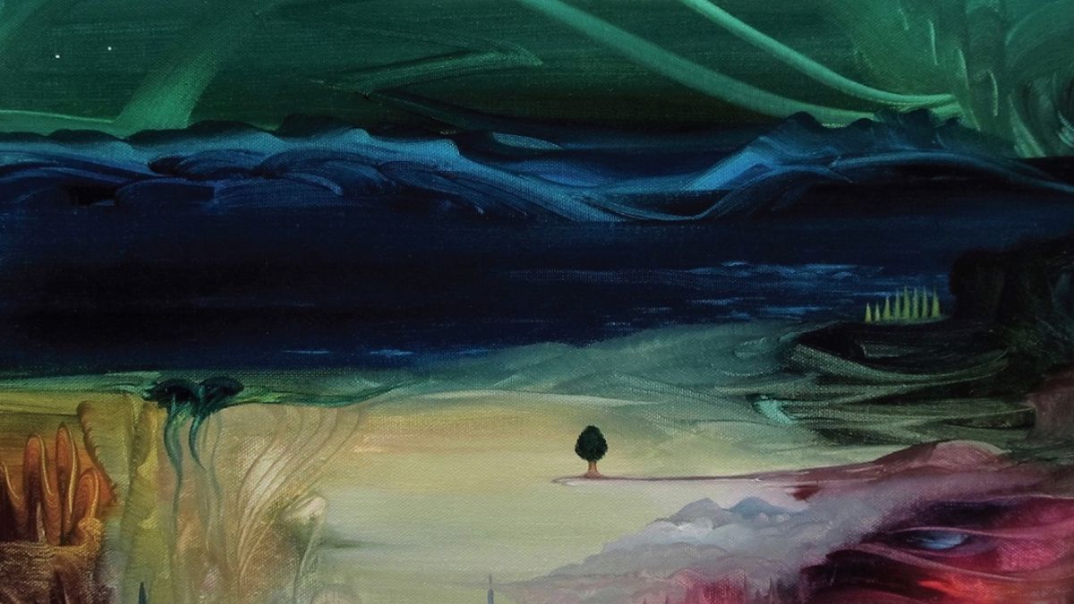 Jann Klose The Lost Kingdom