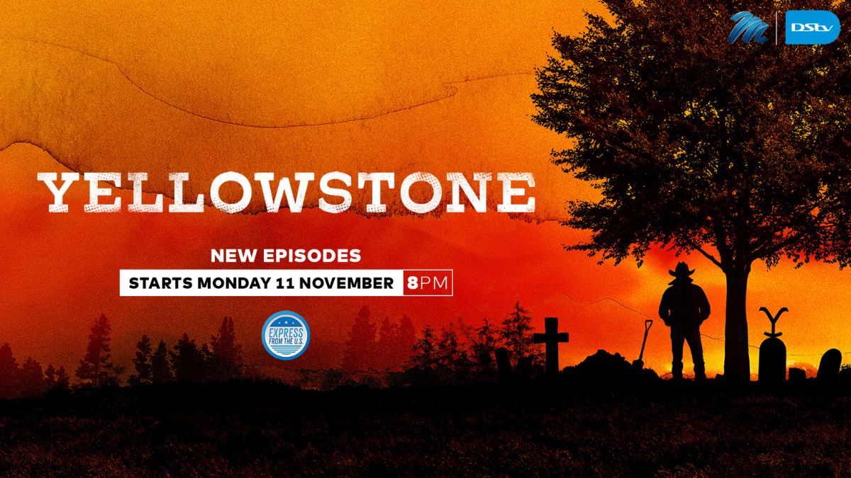 M-Net Yellowstone