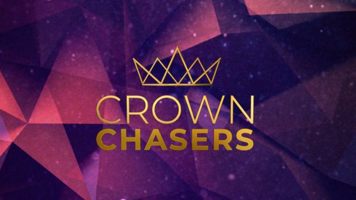 Miss SA Crown Chasers