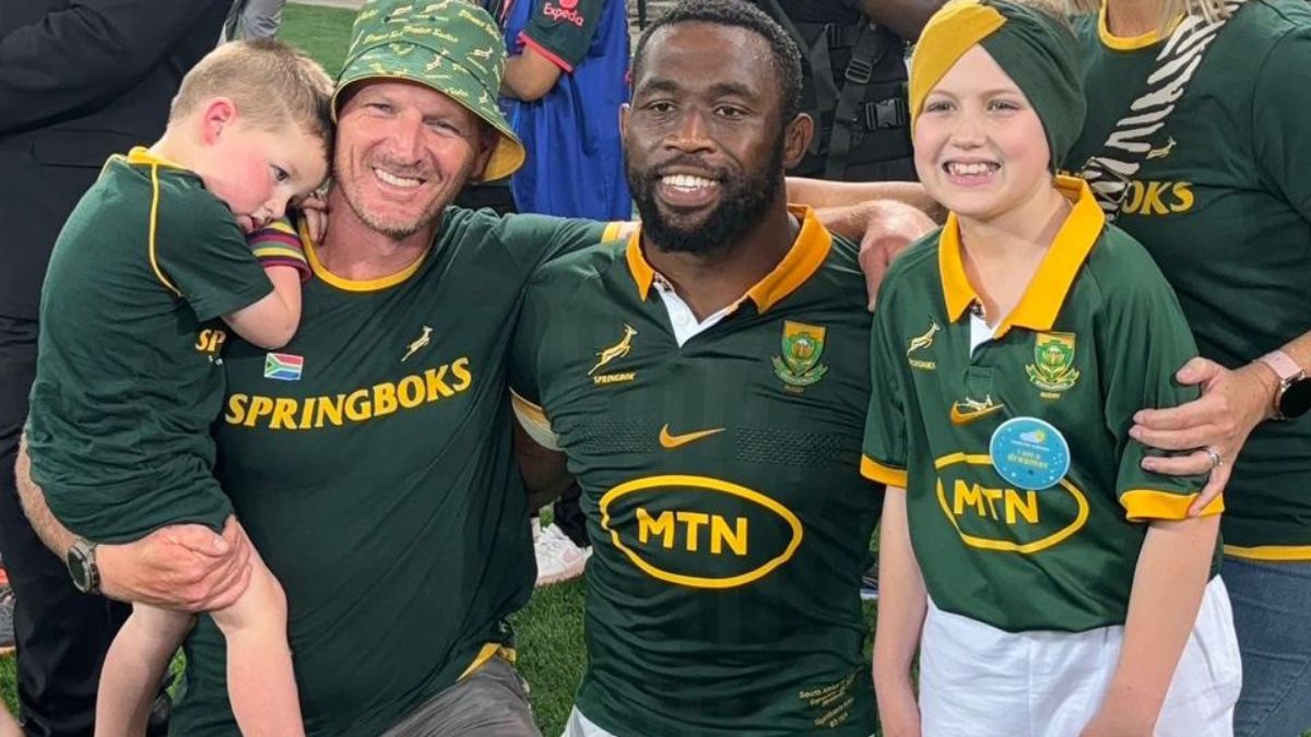 RFAD Isabella Esterhuyse