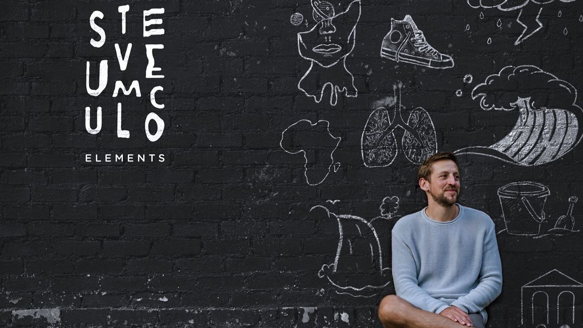 Steve Umculo Elements