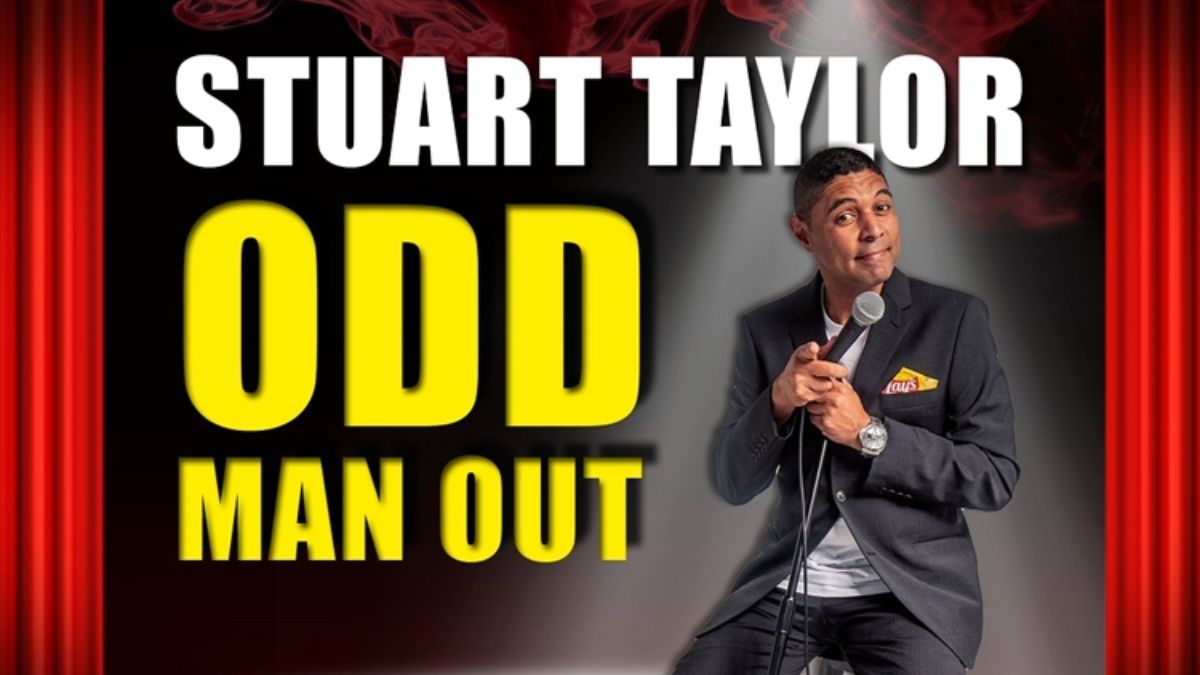 Stuart Taylor Odd Man Out