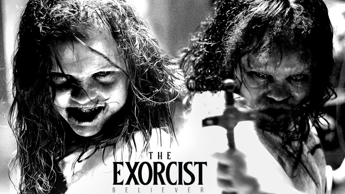 The Exorcist Believer