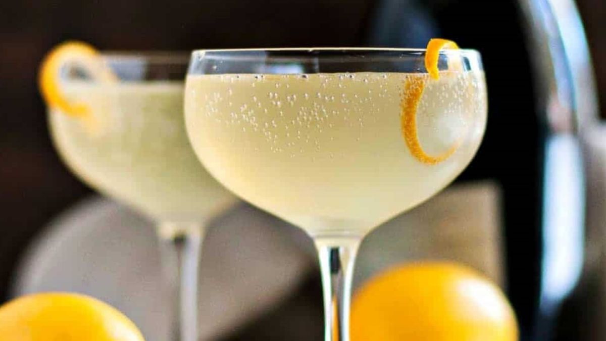 The French 75