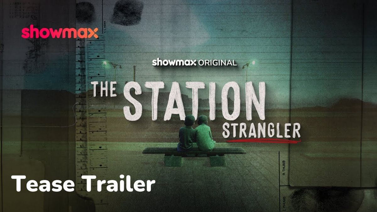 The Station Strangler