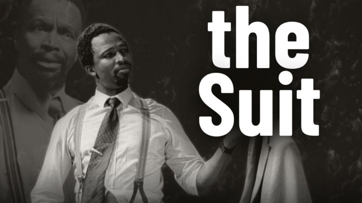 The Suit