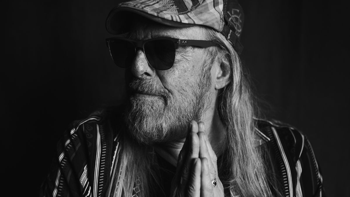 Anton Goosen Luka Video