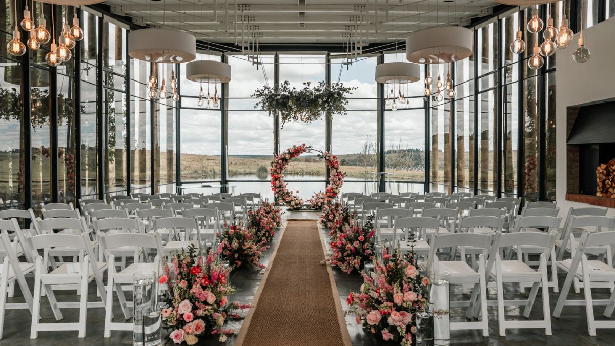 Brahman Hills Eco Friendly Weddings