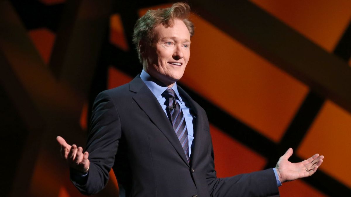 Conan O’Brien Host 97th Oscars