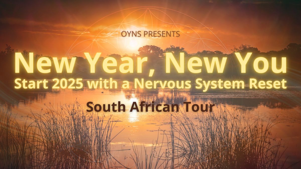 OYNS SA Tour 2025