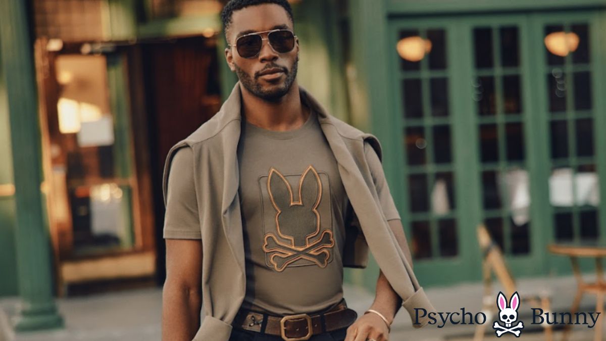 Psycho Bunny Sandton City