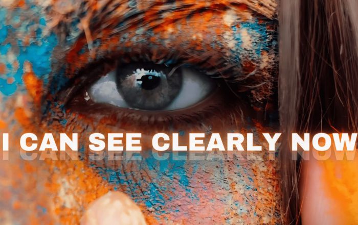 Shaza I Can See Clearly Now