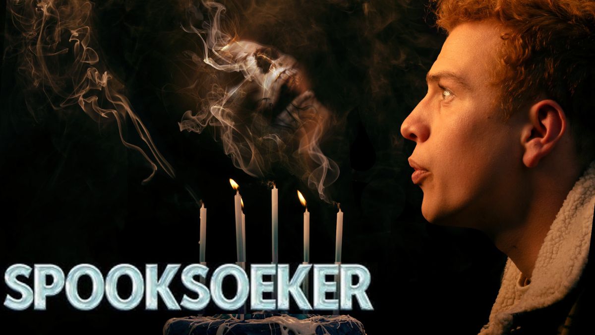 Showmax Spooksoeker