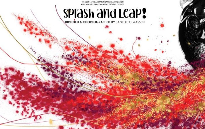 Splash and Leap
