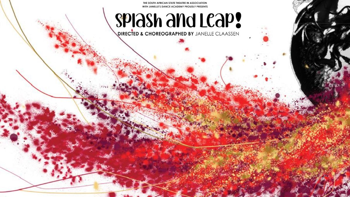 Splash and Leap