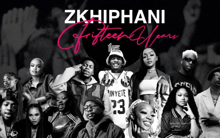 Zkhiphani celebrates 15 years